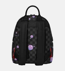 Sprayground Neon Mascot Stash Backpack, Packshot View
