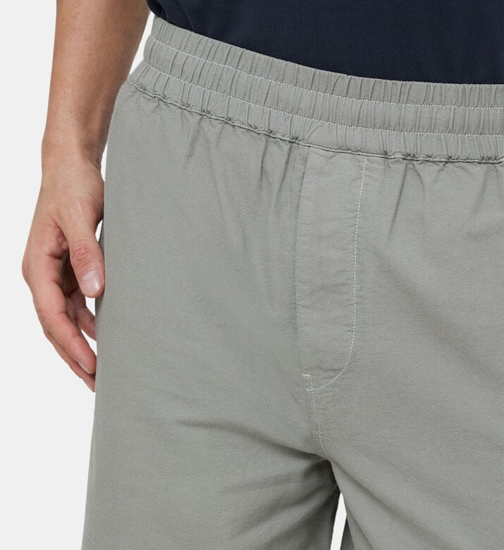 Vataya Cotton Shorts Vataya Cotton Shorts