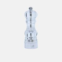 Transparent Acrylic Mill -18cm