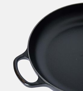 Signature Iron Frying Pan