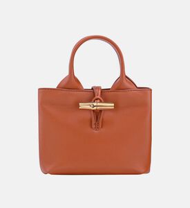 حقيبة لو روزو بمقبض علوي