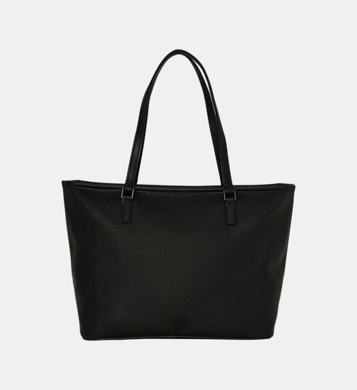 Breakup Check Sorbet Tote Bag