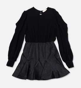 La Mia Bambina Dress, Packshot View