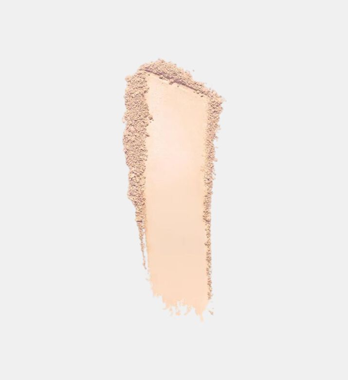 Stay-in-place Matte Powder Foundation