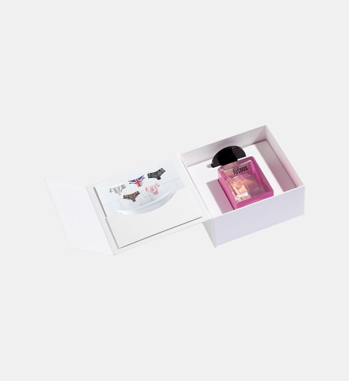 ماء عطر آيكون سيسترز بفور ميسترز