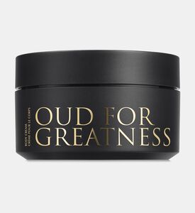 Initio Body Cream Oud Grt, Packshot View