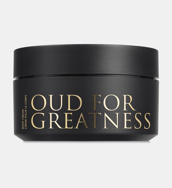 Initio Body Cream Oud Grt, Packshot View
