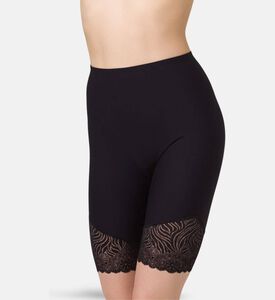 Simone Perele Shaper, Black, S, Model View