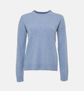 Zadig et Voltaire Sweater, Grey, L, Packshot View Zadig et Voltaire Sweater, Grey, L, Packshot View