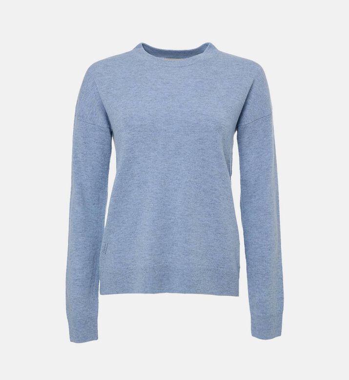 Zadig et Voltaire Sweater, Grey, L, Packshot View Zadig et Voltaire Sweater, Grey, L, Packshot View