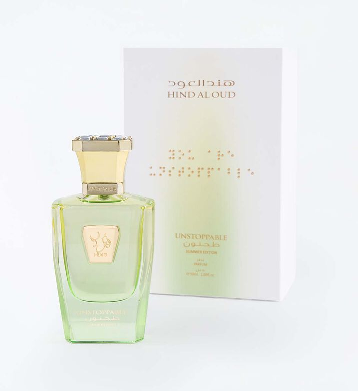 Unstoppable Summer Edition Eau De Parfum Unstoppable Summer Edition Eau De Parfum