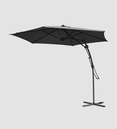 Push Up Hanging Umbrella