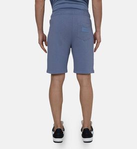 Drawstring Closure Shorts