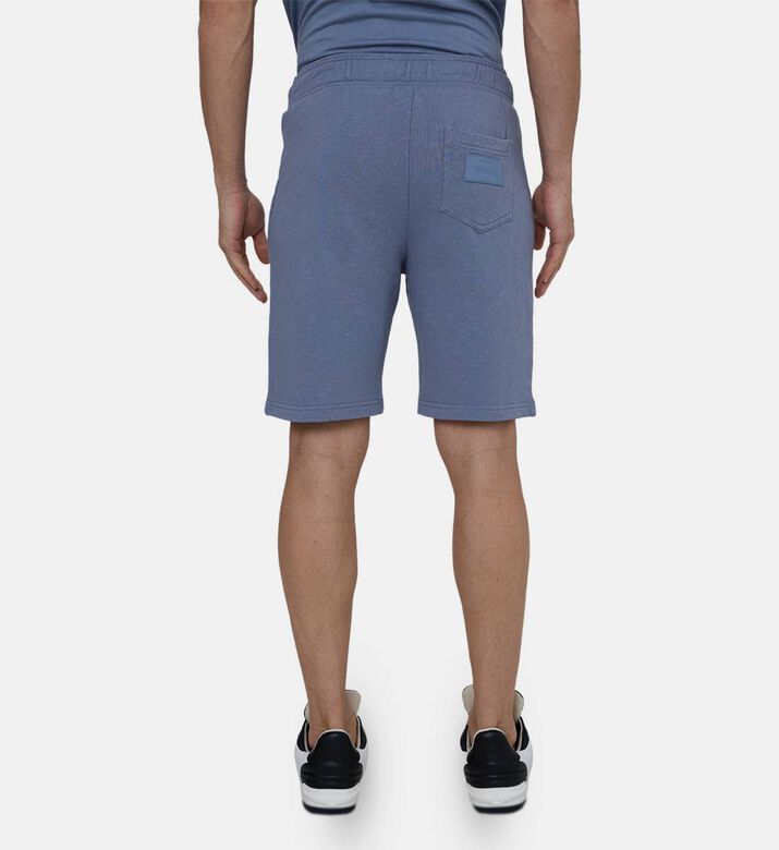 Drawstring Closure Shorts