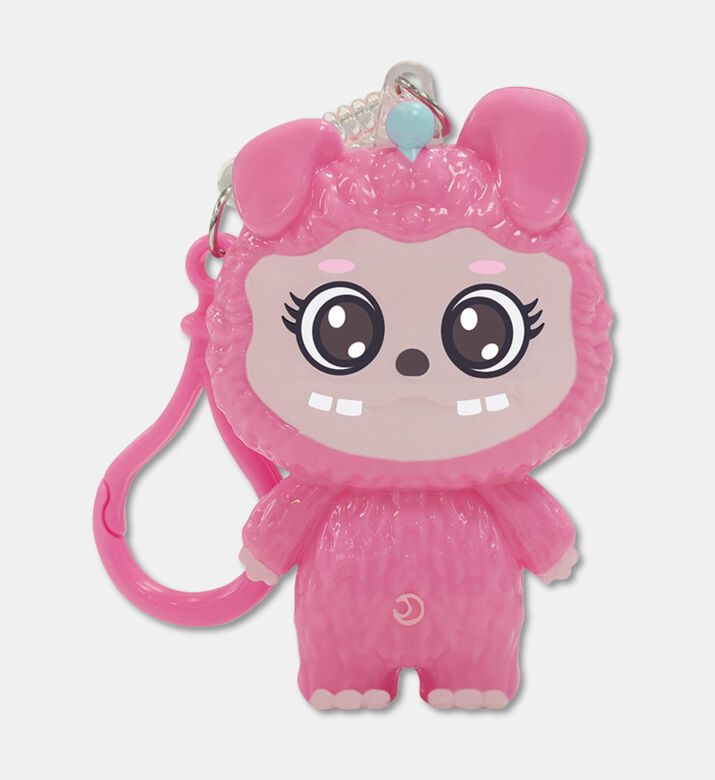 Slimy Goo Goo Gang 1oz Keychain, Packshot View