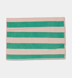 Home Deco and More Linea Printed Placemat, Packshot View