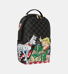 Money Reveal Backpack