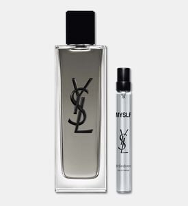 Yves Saint Laurent Set Myslf Eau De Toilette, Packshot View