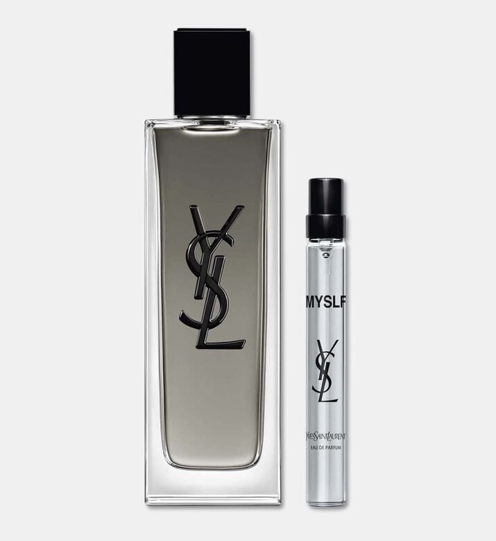 Yves Saint Laurent Set Myslf Eau De Toilette, Packshot View