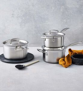 قدر ستانلس ستيل