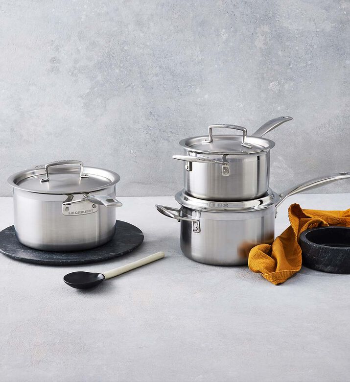 قدر ستانلس ستيل