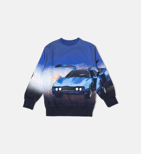 Molo Sweatsh Mattis, Packshot View