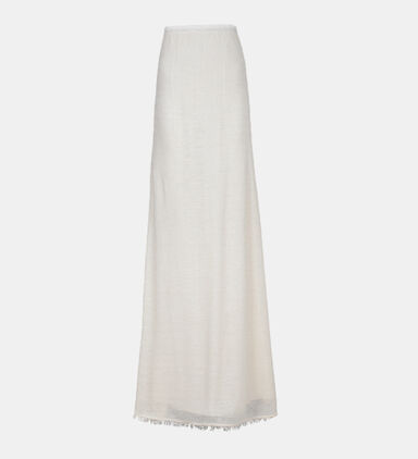 Rumi Ankle-length Dress