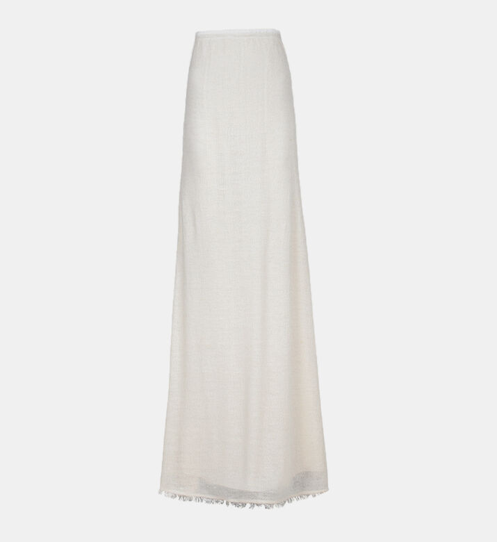 Rumi Ankle-length Dress