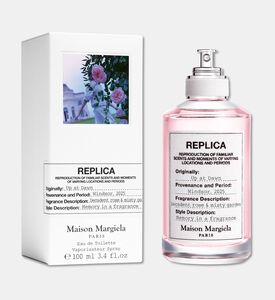 Maison Margiela Edt Replica Up At Dawn, Packshot View
