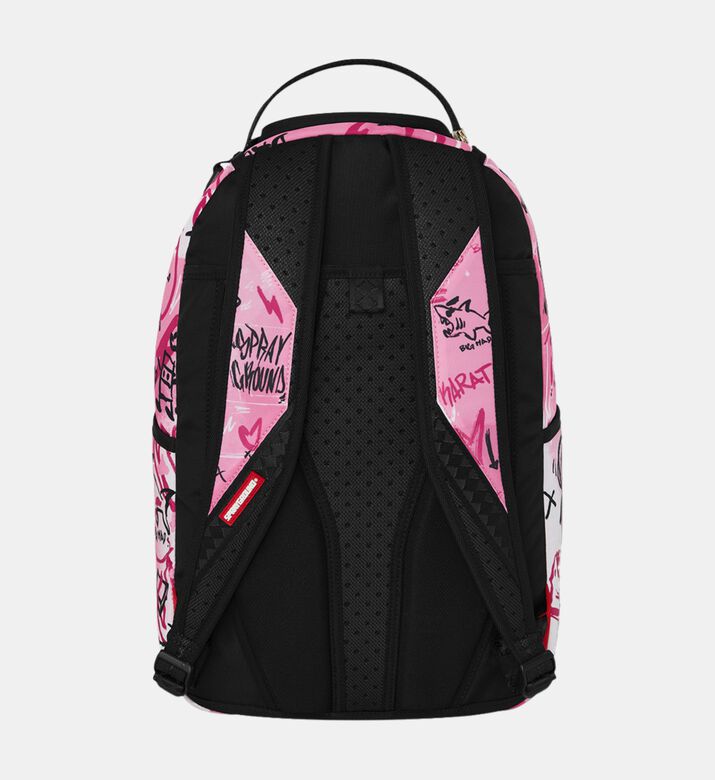 Sprayground Bunny Banks Dlxsr Backpack, Packshot View