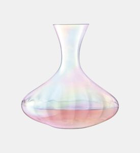 Pearl Mother Of Pearl Carafe 2.4 L Pearl Mother Of Pearl Carafe 2.4 L