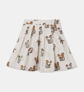 Kenzo Skirt, Packshot View