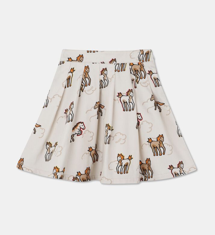 Kenzo Skirt, Packshot View