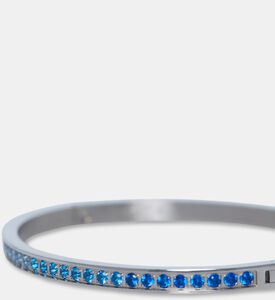 Nomination Bangles Light Blue Bracelet, Packshot View