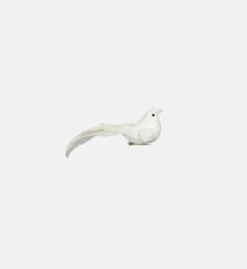 Foam Pearls Glitter Bird-ob-clip Foam Pearls Glitter Bird-ob-clip