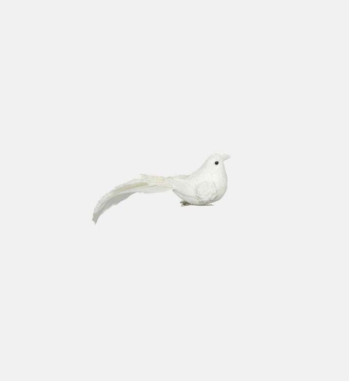 Foam Pearls Glitter Bird-ob-clip Foam Pearls Glitter Bird-ob-clip