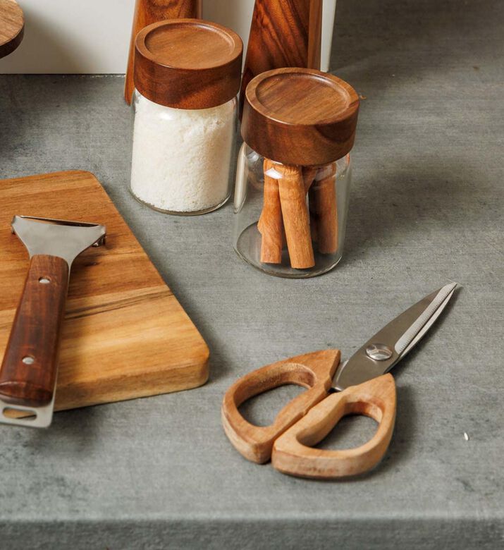 Estia Kitchen Scissors Allure, Packshot View