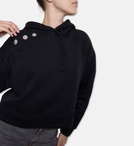 Ba and Sh Sweater, Model View