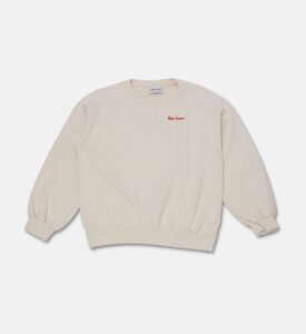 Bobo Choses Sweatshirt Pickles, Packshot View