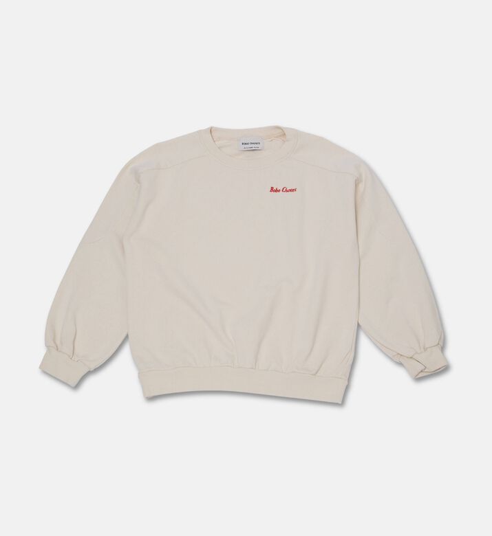 Bobo Choses Sweatshirt Pickles, Packshot View