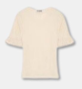 Jil Sander Top Ss, Packshot View