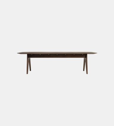Isoko Mindi Dining Table