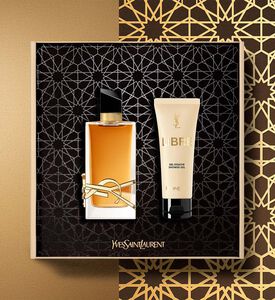 Ysl Libre Eau De Parfum Intense Gift Set