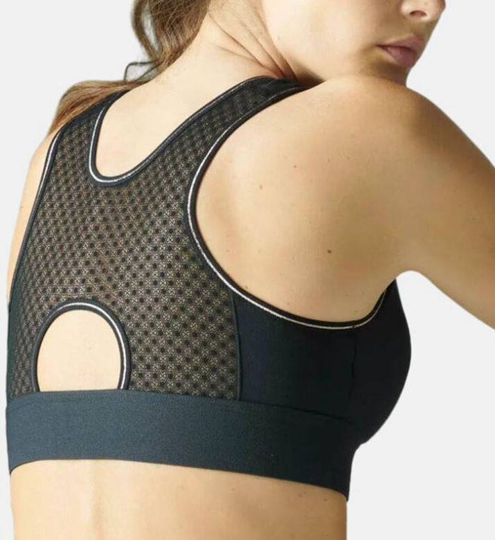 Harmony Wireless Sports Bra