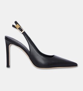 Luisa Spagnoli Shoes Uria, Packshot View