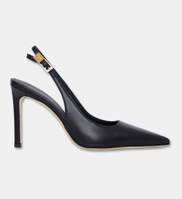 Luisa Spagnoli Shoes Uria, Packshot View