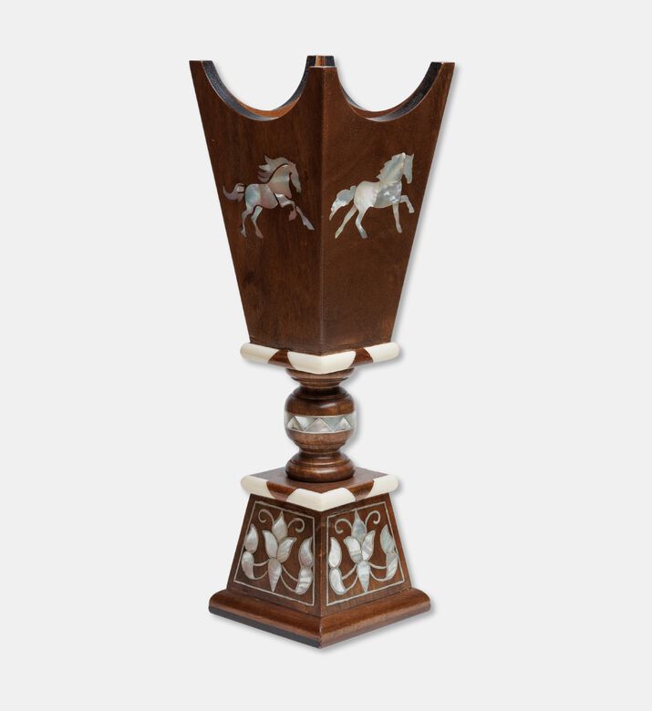 Darmisak Arabian Horse Mubkhar, Packshot View