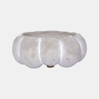 Pumpkin-shaped Bowl 8 Cm