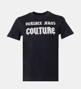 تيشيرت قطن بخرز