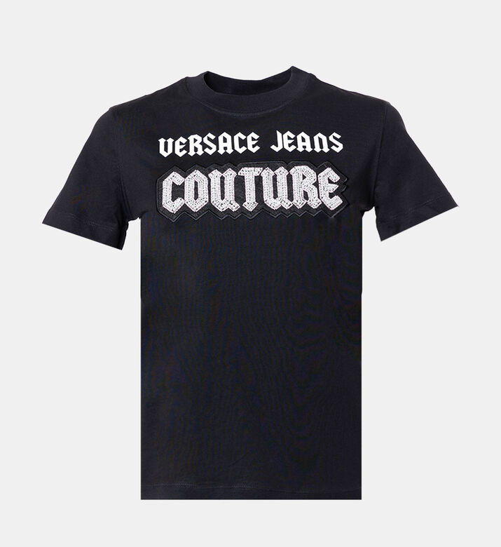 تيشيرت قطن بخرز